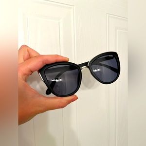 Quay Australia My Girl Sunglasses